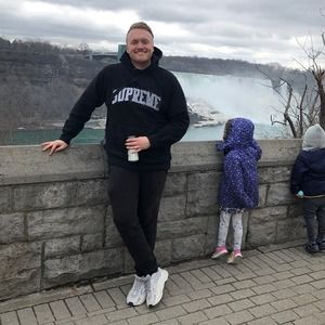 Meet your Posher, Dylan